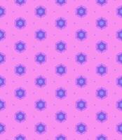 Multi color seamless abstract pattern. Background and backdrop. Multi Colored. Colorful ornamental design. vector