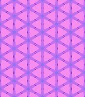 Multi color seamless abstract pattern. Background and backdrop. Multi Colored. Colorful ornamental design. vector