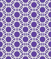 Multi color seamless abstract pattern. Background and backdrop. Multi Colored. Colorful ornamental design. vector