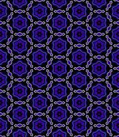 Multi color seamless abstract pattern. Background and backdrop. Multi Colored. Colorful ornamental design. vector