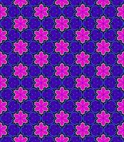 Multi color seamless abstract pattern. Background and backdrop. Multi Colored. Colorful ornamental design. vector