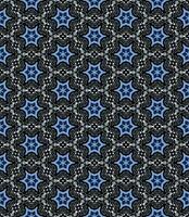 Multi color seamless abstract pattern. Background and backdrop. Multi Colored. Colorful ornamental design. vector