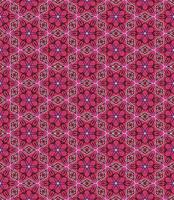 Multi color seamless abstract pattern. Background and backdrop. Multi Colored. Colorful ornamental design. vector