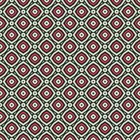 Multi color seamless pattern texture and template. Multicolored. Colorful ornamental graphic design. Colored mosaic ornaments. Vector illustration.