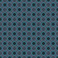 Multi color seamless pattern texture and template. Multicolored. Colorful ornamental graphic design. Colored mosaic ornaments. Vector illustration.