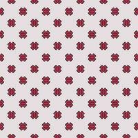 Multi color seamless pattern texture and template. Multicolored. Colorful ornamental graphic design. Colored mosaic ornaments. Vector illustration.