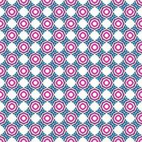 Multi color seamless pattern texture and template. Multicolored. Colorful ornamental graphic design. Colored mosaic ornaments. Vector illustration.