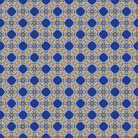 Multi color seamless pattern texture and template. Multicolored. Colorful ornamental graphic design. Colored mosaic ornaments. Vector illustration.