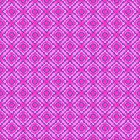 Multi color seamless pattern texture and template. Multicolored. Colorful ornamental graphic design. Colored mosaic ornaments. Vector illustration.