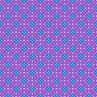Multi color seamless pattern texture and template. Multicolored. Colorful ornamental graphic design. Colored mosaic ornaments. Vector illustration.