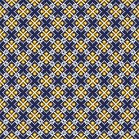 Multi color seamless pattern texture and template. Multicolored. Colorful ornamental graphic design. Colored mosaic ornaments. Vector illustration.