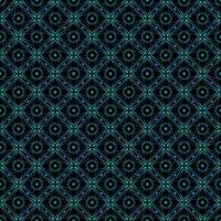 Multi color seamless pattern texture and template. Multicolored. Colorful ornamental graphic design. Colored mosaic ornaments. Vector illustration.