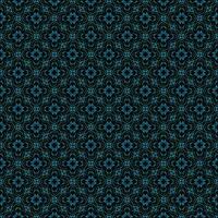 Multi color seamless pattern texture and template. Multicolored. Colorful ornamental graphic design. Colored mosaic ornaments. Vector illustration.