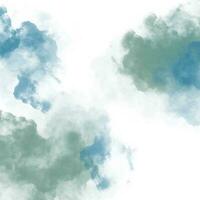 Clouds artwork background photo