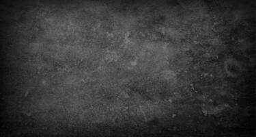 Grunge texture effect. Distressed overlay rough textured on dark space. Realistic gray background. Graphic design element concrete wall style concept for banner, flyer, poster, brochure, cover, etc vector