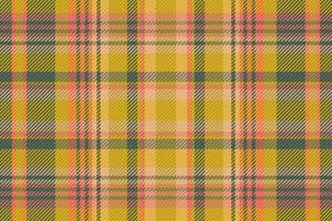 Tartan Plaid Pattern. Check Plaid. vector