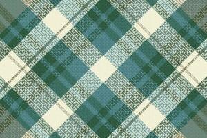 Tartan Plaid Pattern. Check Plaid. vector