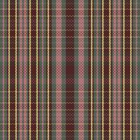 Tartan Plaid Pattern. Check Plaid. vector