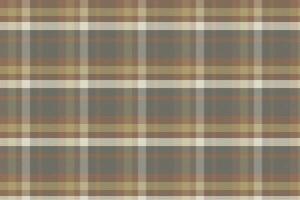 Tartan Plaid Pattern. Check Plaid. vector