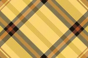 Tartan Plaid Pattern. Check Plaid. vector