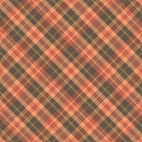 Tartan Plaid Pattern. Check Plaid. vector