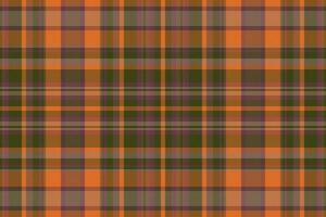 Tartan Plaid Pattern. Check Plaid. vector