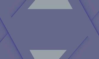 Geometric abstract colorful background. vector