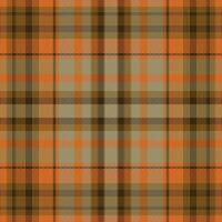 Tartan Plaid Pattern. Check Plaid. vector