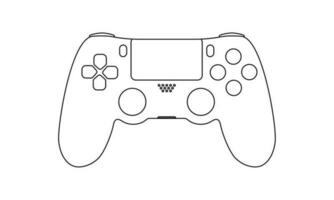 2,905 Playstation 5 Controller Images, Stock Photos, 3D objects, & Vectors