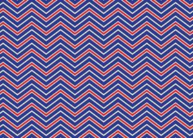 chevron zigzag seamless pattern vector