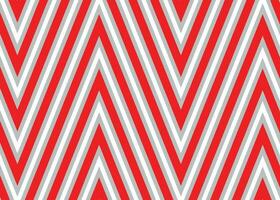 chevron zigzag seamless pattern vector