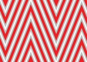 chevron zigzag seamless pattern vector