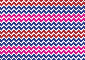 chevron zigzag seamless pattern vector