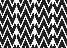 chevron zigzag seamless pattern vector