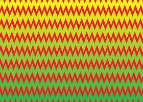 chevron zigzag seamless pattern vector