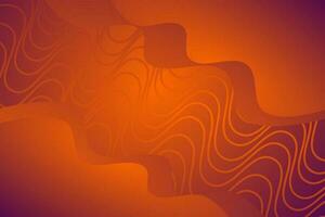 liquid abstract background vector