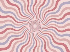 it's always coffee time colorful groovy vector