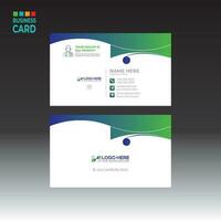business card for any best use vector