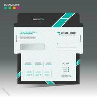 envelope design for health and any use vector