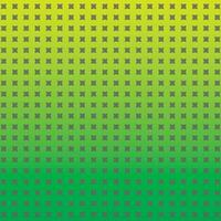 abstract gradient green and yellow abstract petern background premium and modern suitable for social media vector