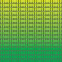 abstract gradient green and yellow abstract petern background premium and modern suitable for social media vector