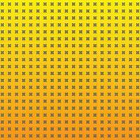 abstract gradient yellow and orange abstract petern background premium and modern suitable for social media vector