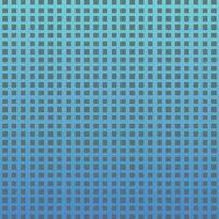 square gradient blue abstract petern background premium and modern suitable for social media vector