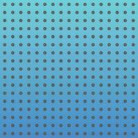 cicle dot gradient blue abstract petern background premium and modern suitable for social media vector