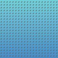 elips gradient blue abstract petern background premium and modern suitable for social media vector