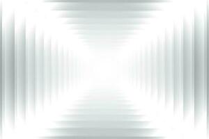 Abstract geometric white and gray color background, rectangle pattern. Vector illustration.