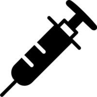 syringe icon vector design template