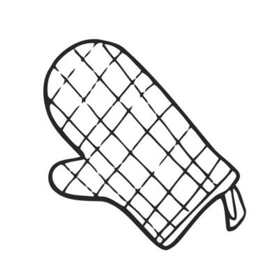 https://static.vecteezy.com/system/resources/thumbnails/025/748/268/small_2x/quilted-potholder-glove-hand-drawn-doodle-illustration-isolated-on-white-background-cooking-and-kitchen-household-oven-glove-or-potholder-mitten-vector.jpg