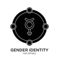 non binary vector