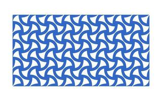 Decorative floral patterns, geometric template for cnc laser cutting vector
